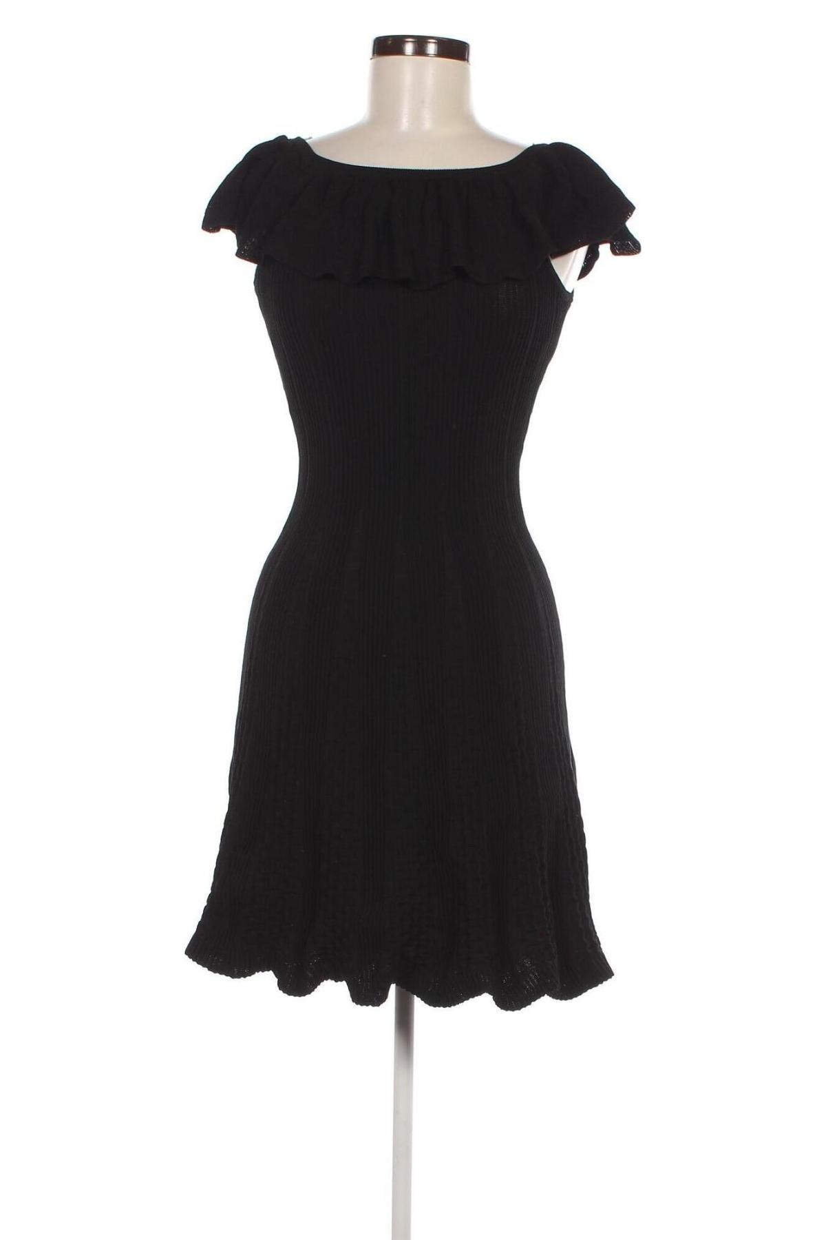 Rochie Zara, Mărime M, Culoare Negru, Preț 37,99 Lei