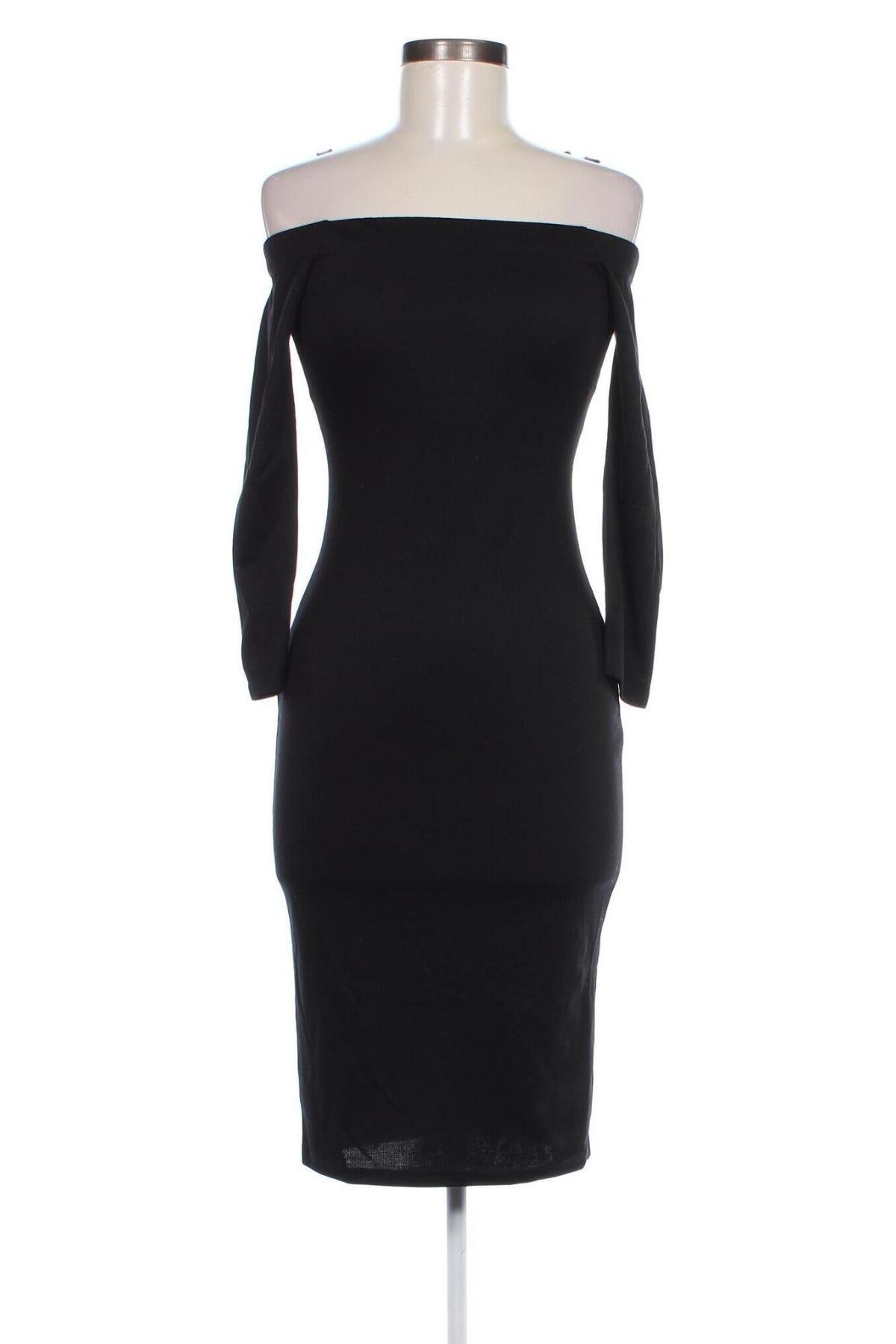 Rochie Zara, Mărime M, Culoare Negru, Preț 35,99 Lei