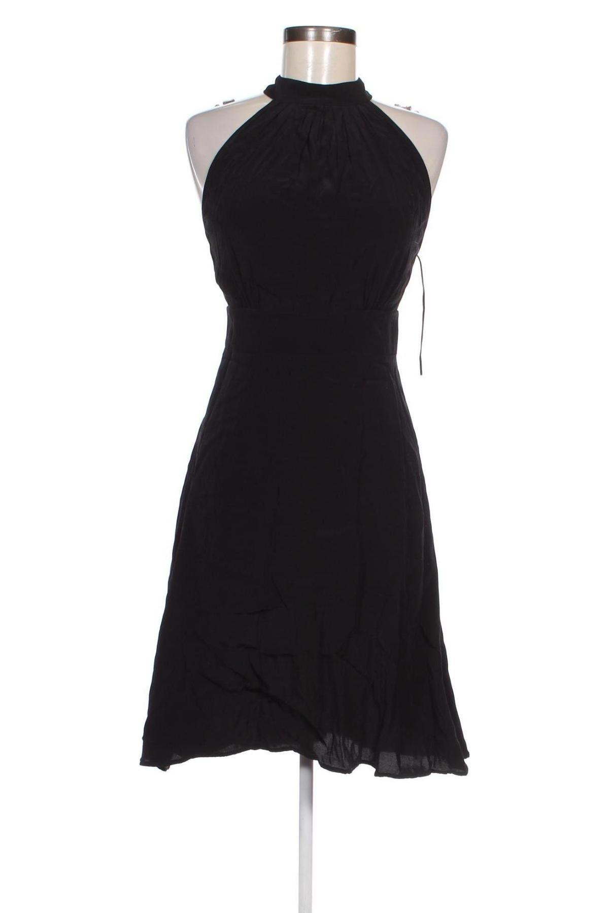 Rochie Zara, Mărime S, Culoare Negru, Preț 88,99 Lei