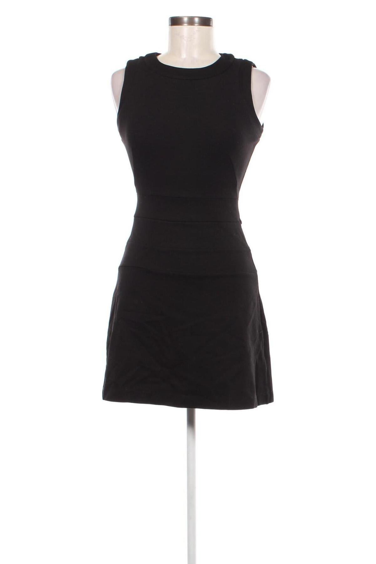 Rochie Zara, Mărime S, Culoare Negru, Preț 57,99 Lei