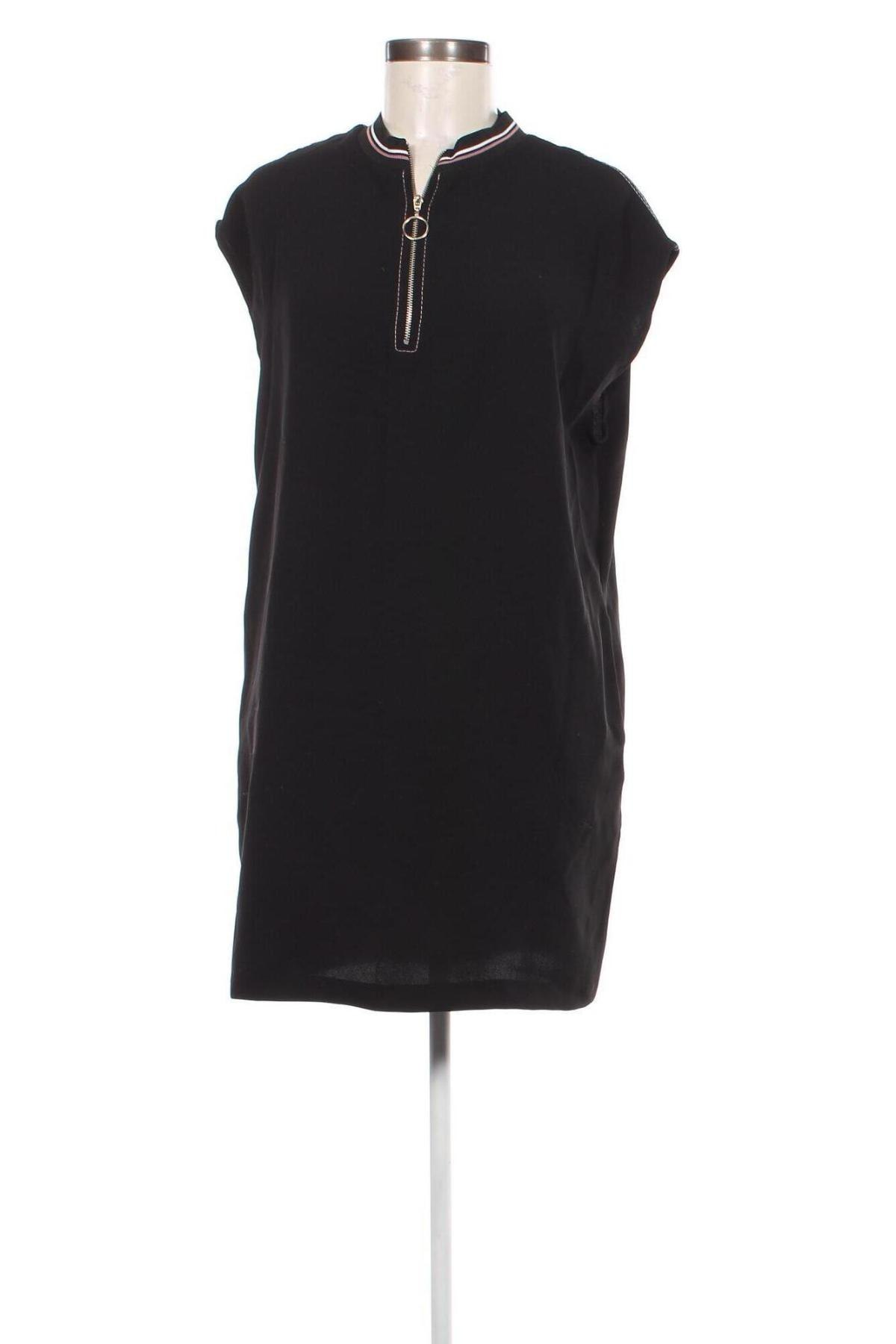 Kleid Zara, Größe XS, Farbe Schwarz, Preis € 12,99