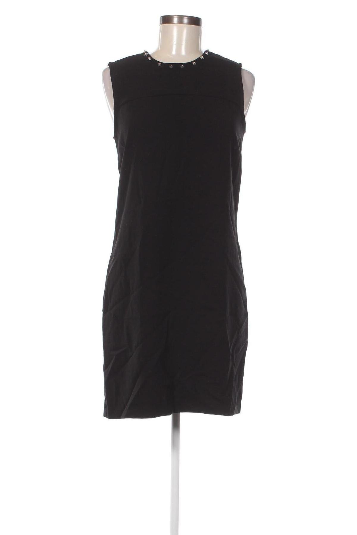 Kleid Zara, Größe S, Farbe Schwarz, Preis € 23,99