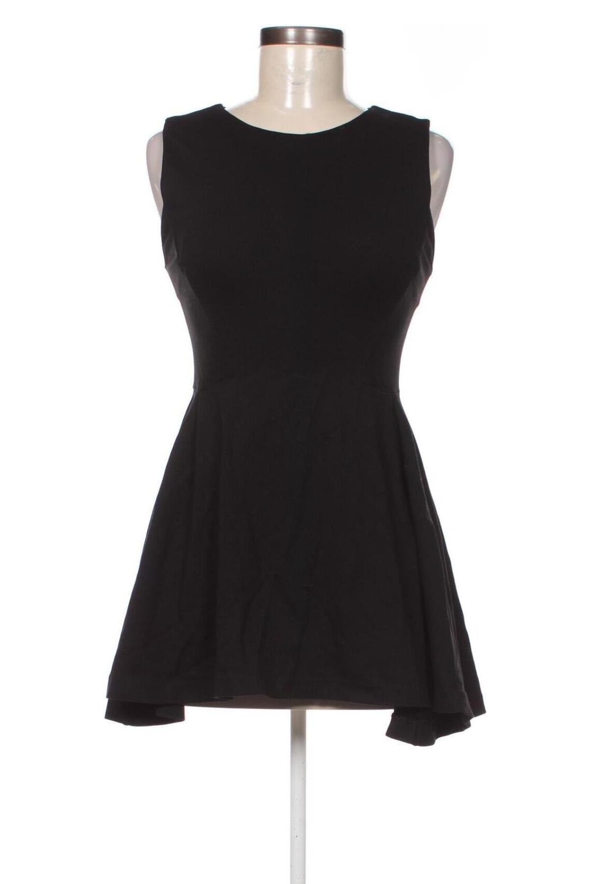 Rochie Zara, Mărime M, Culoare Negru, Preț 57,99 Lei