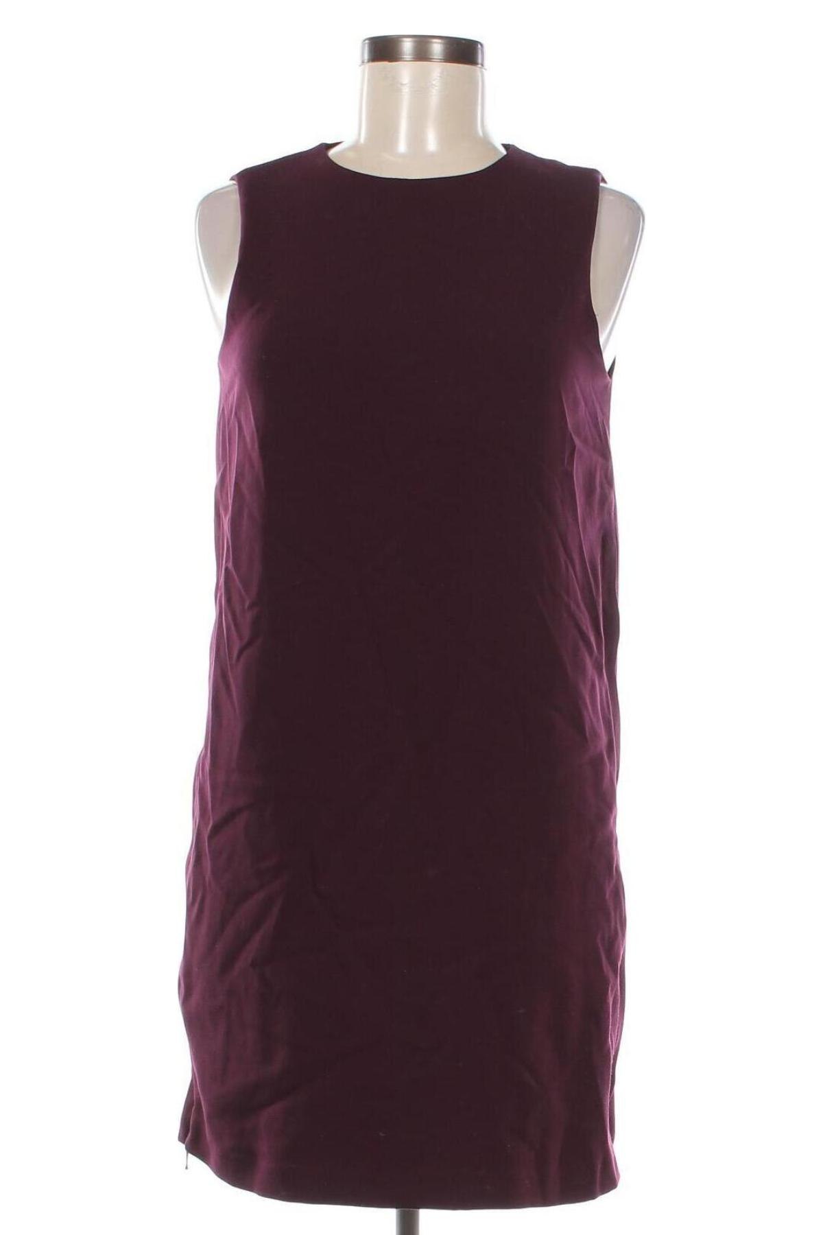 Kleid Zara, Größe M, Farbe Lila, Preis € 12,99