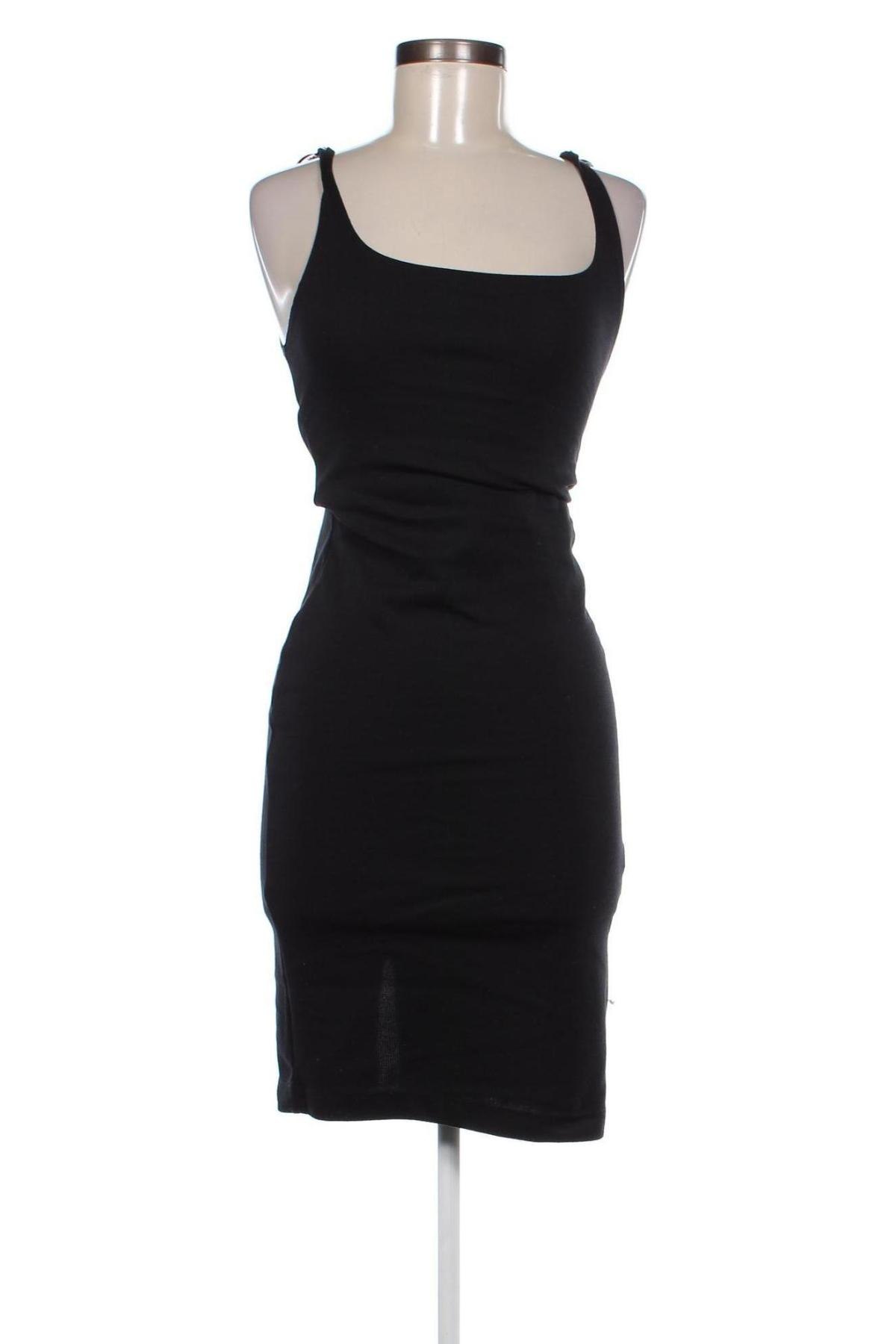 Rochie Zara, Mărime M, Culoare Negru, Preț 41,99 Lei