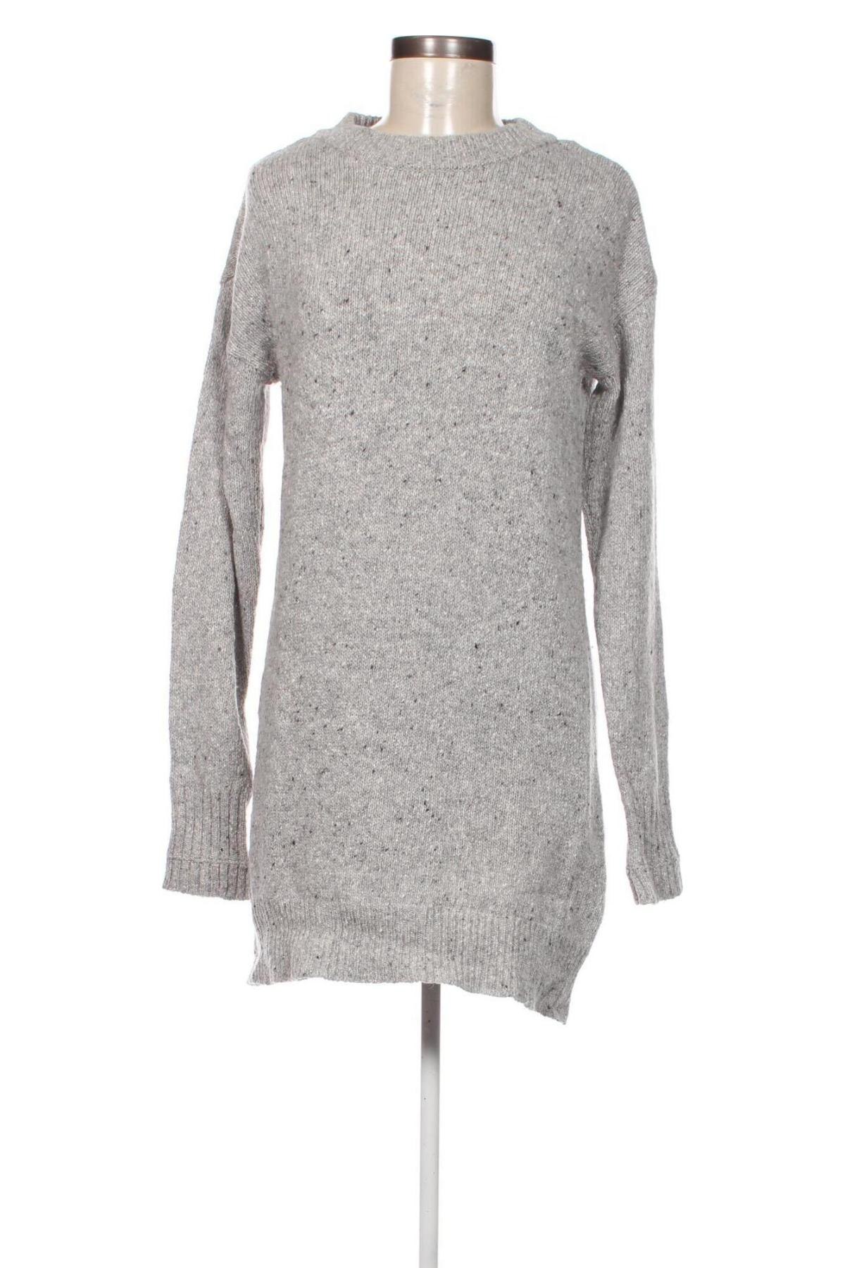 Šaty  Zara Knitwear, Velikost S, Barva Modrá, Cena  389,00 Kč