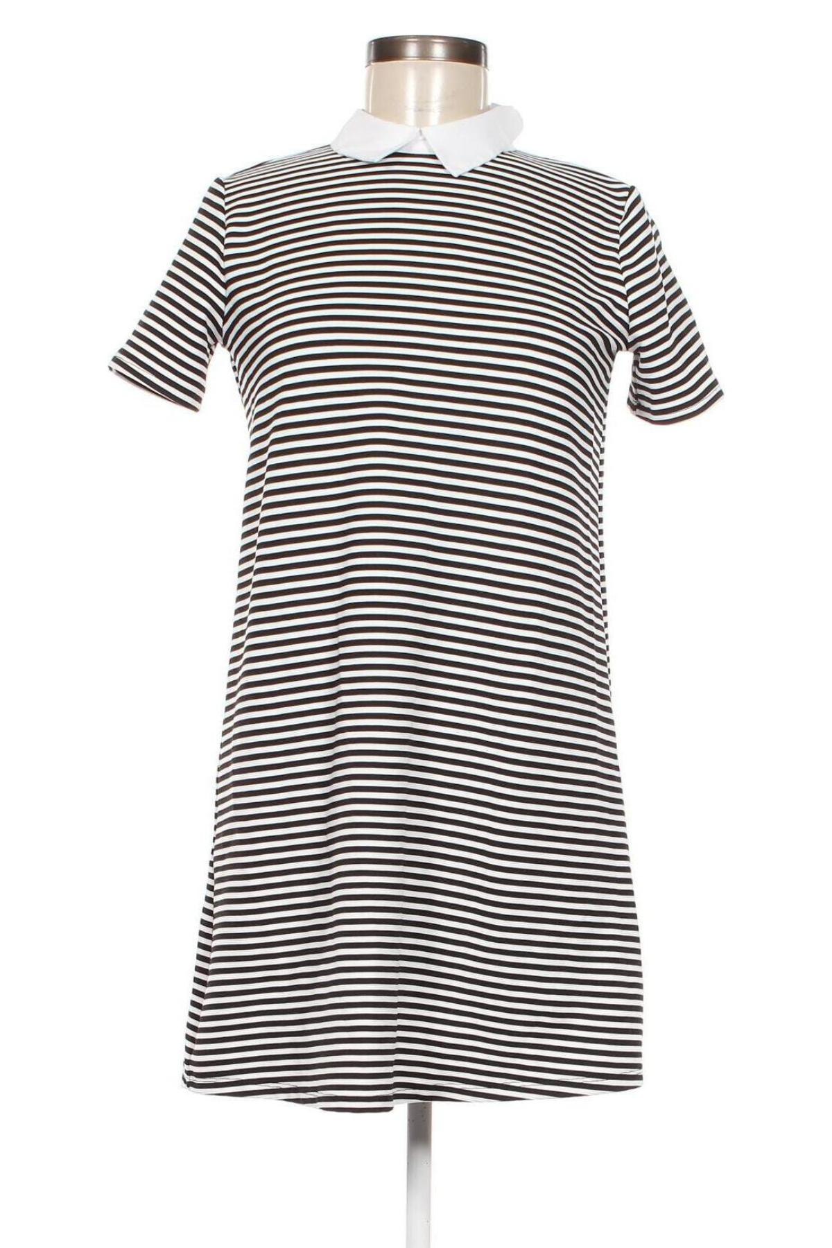 Φόρεμα Zara Trafaluc, Μέγεθος S, Χρώμα Πολύχρωμο, Τιμή 15,49 €