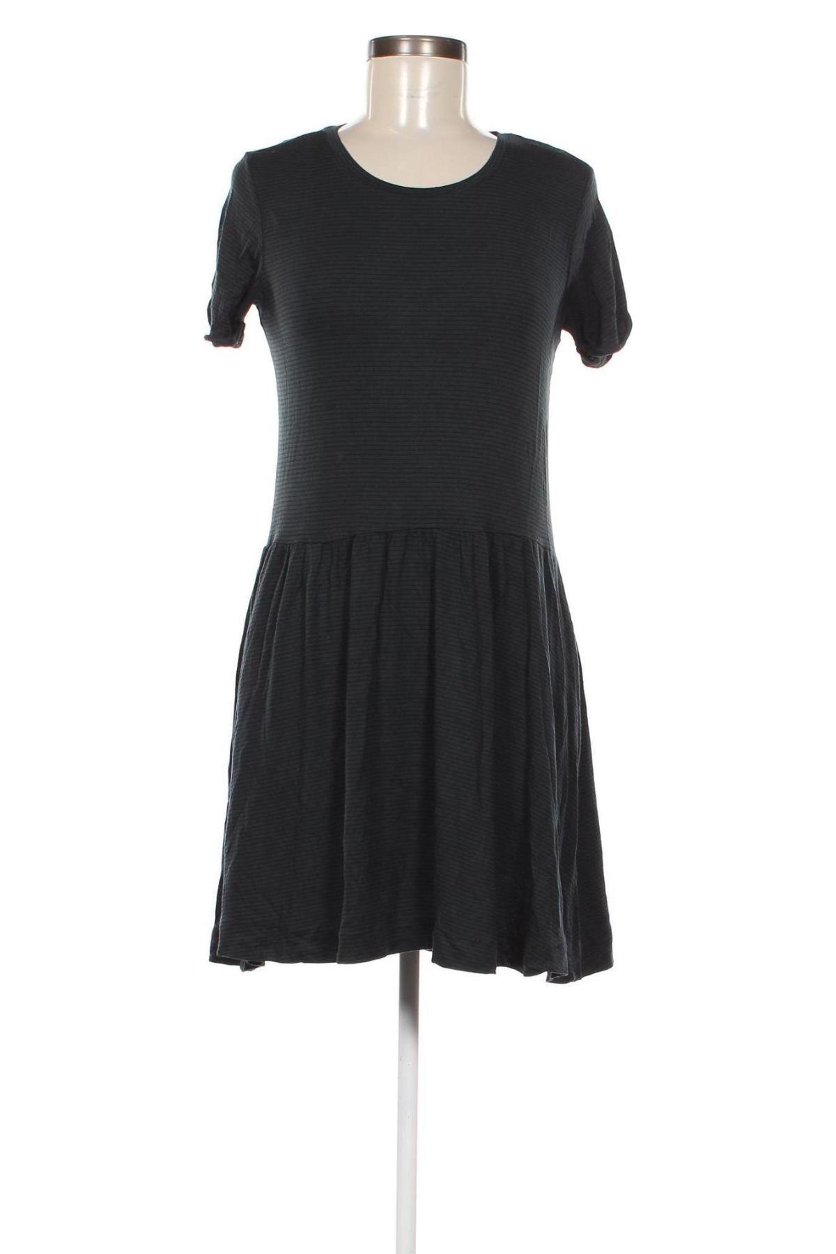 Kleid Zara Trafaluc, Größe S, Farbe Mehrfarbig, Preis € 16,99