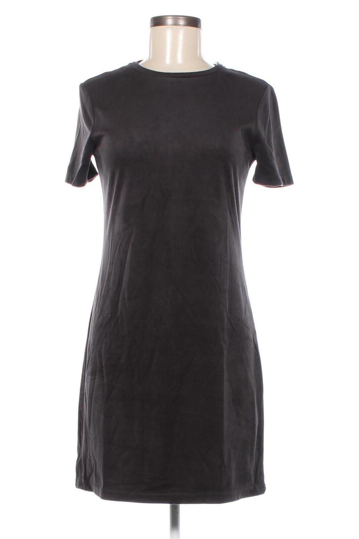 Rochie Zara Trafaluc, Mărime S, Culoare Negru, Preț 63,99 Lei