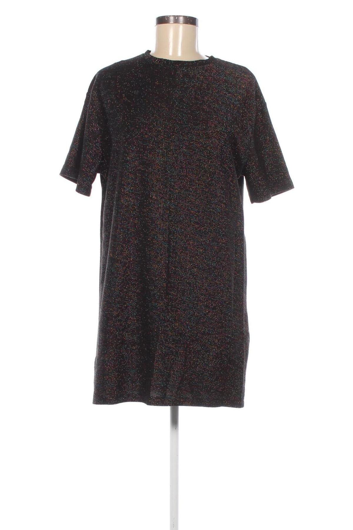 Kleid Zara Trafaluc, Größe M, Farbe Mehrfarbig, Preis € 5,49