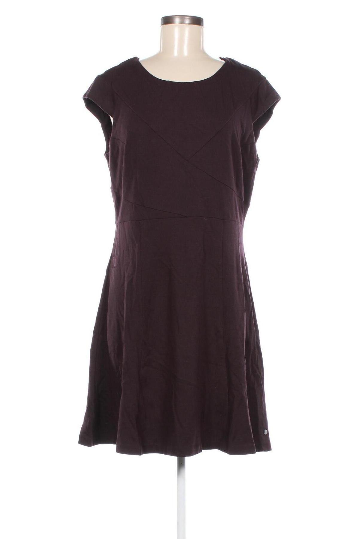 Kleid Zero, Größe L, Farbe Lila, Preis 15,49 €