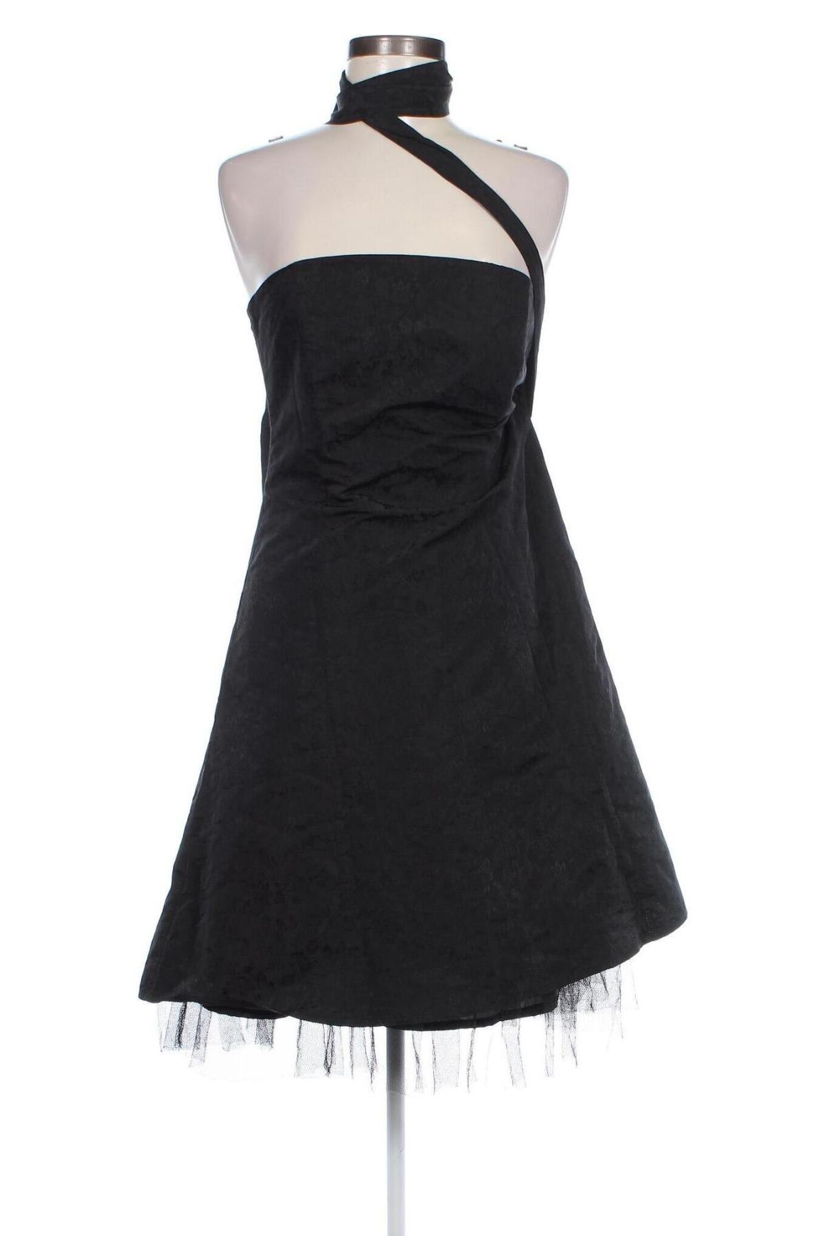 Kleid Zero, Größe S, Farbe Schwarz, Preis 15,49 €