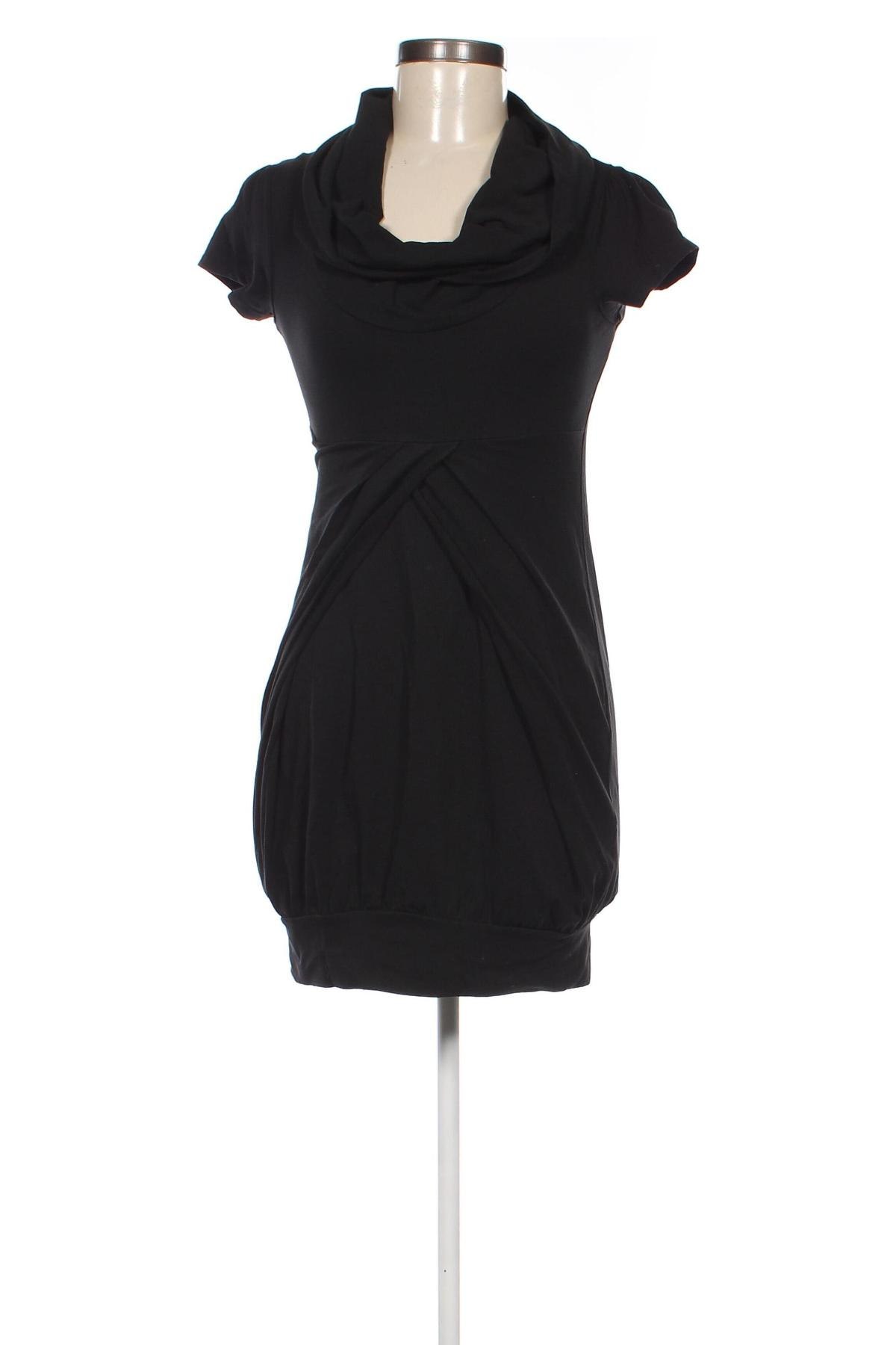 Rochie Zero, Mărime XS, Culoare Negru, Preț 102,99 Lei