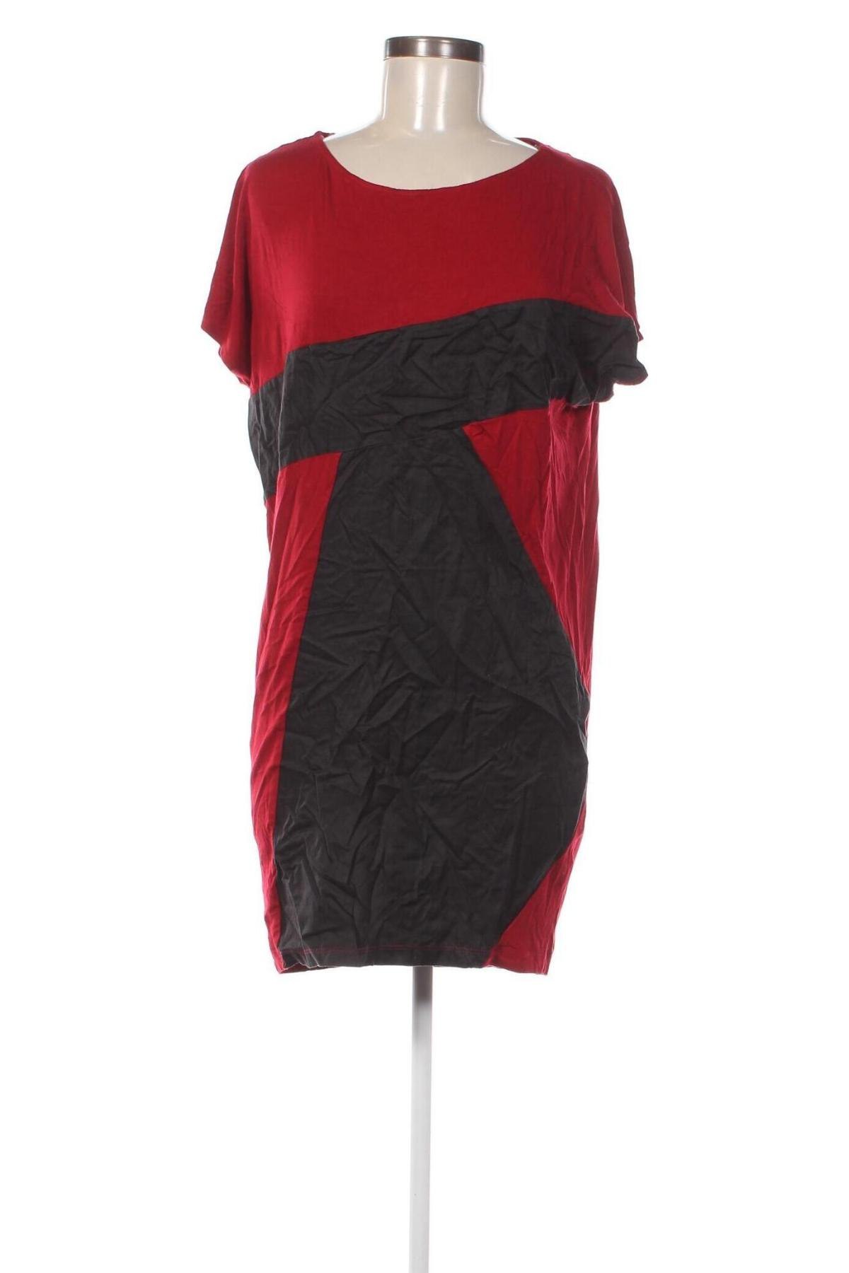 Kleid Zero, Größe M, Farbe Rot, Preis 21,99 €