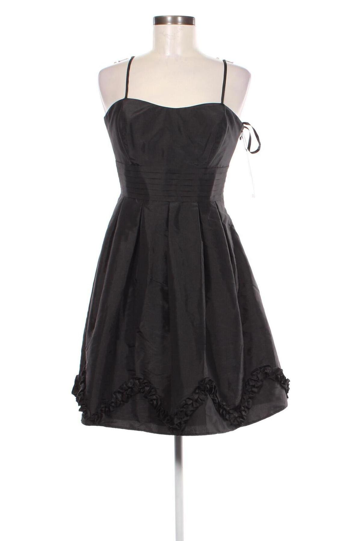 Kleid Zero, Größe S, Farbe Schwarz, Preis 21,99 €