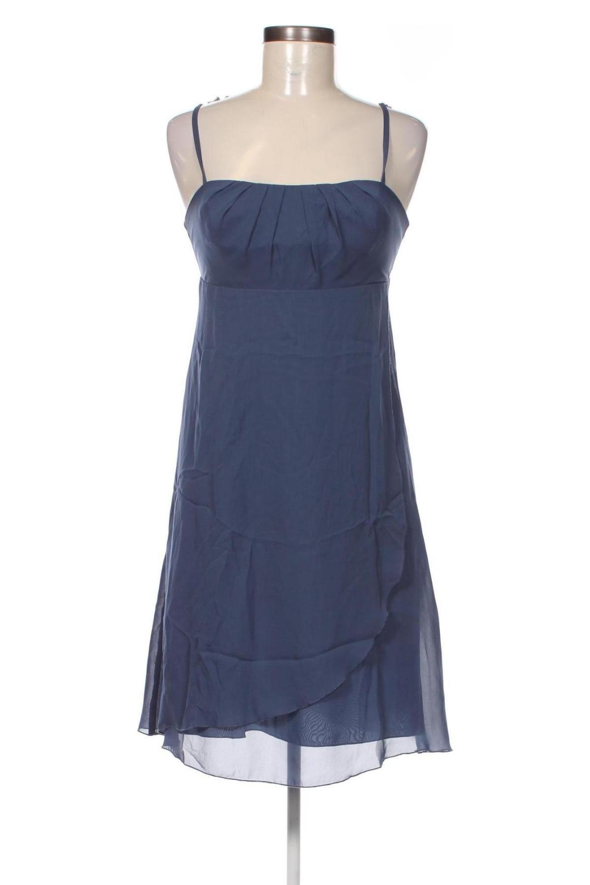 Kleid Zero, Größe XS, Farbe Blau, Preis 33,99 €