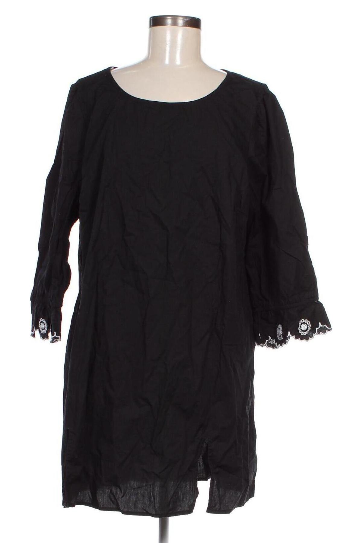 Kleid Zizzi, Größe M, Farbe Schwarz, Preis € 17,99