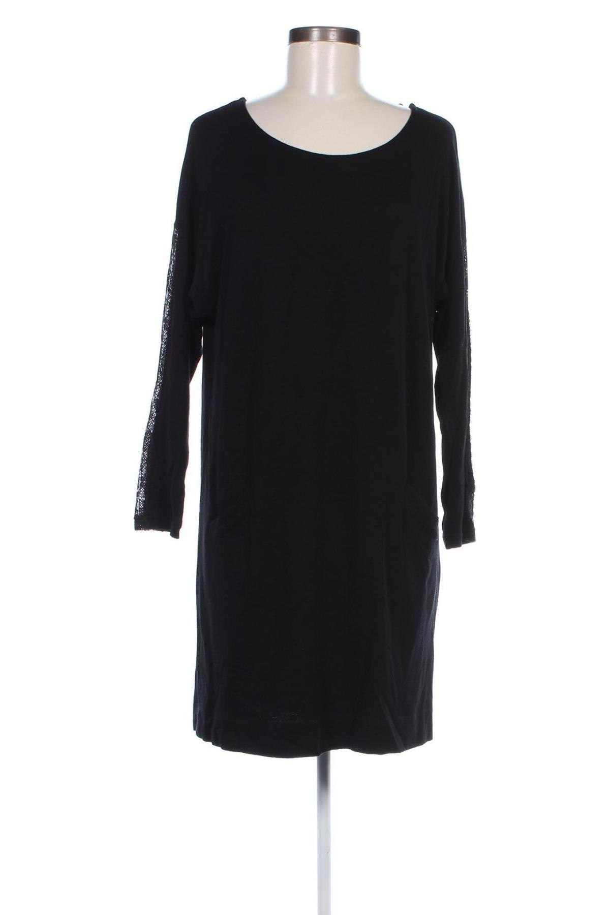 Kleid byTiMo, Größe M, Farbe Schwarz, Preis 128,99 €