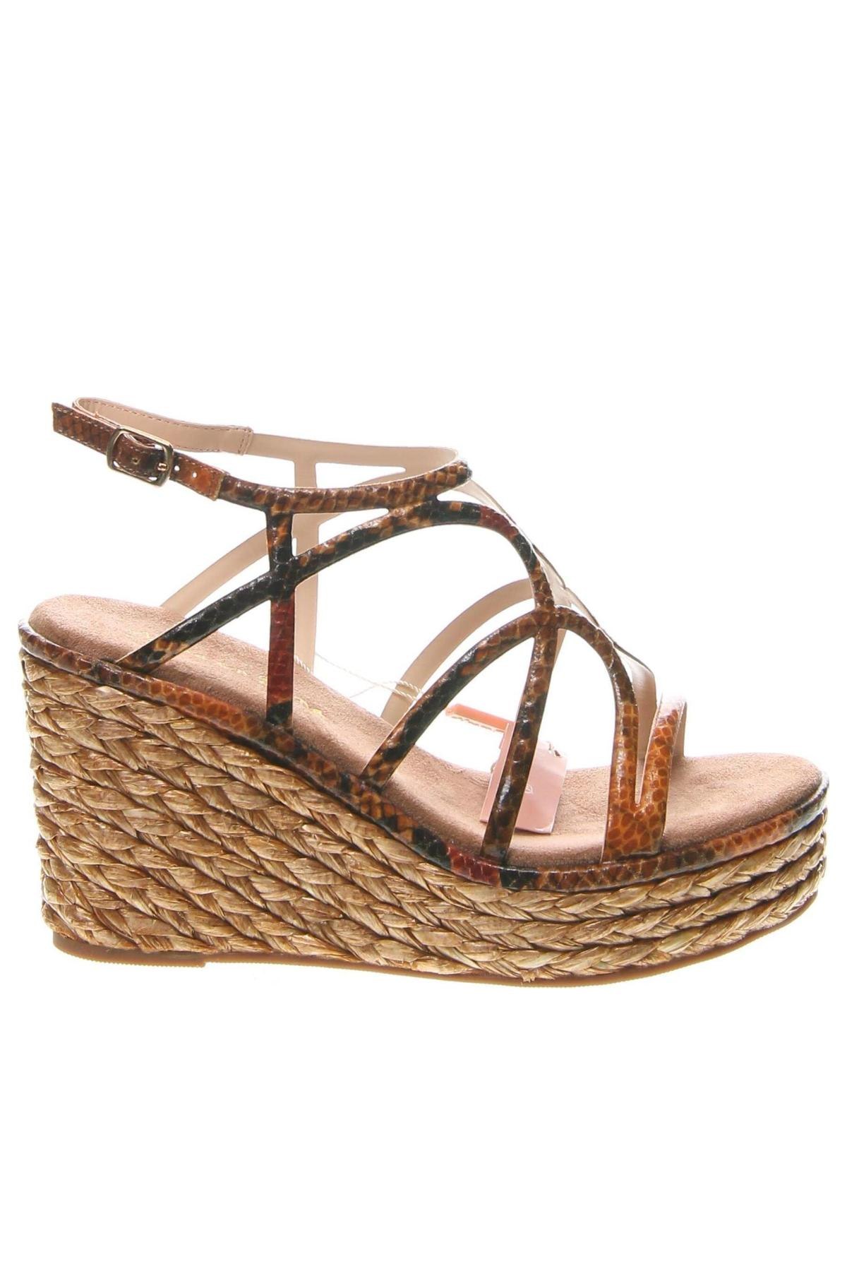 Sandale Alma en Pena, Mărime 37, Culoare Multicolor, Preț 329,99 Lei