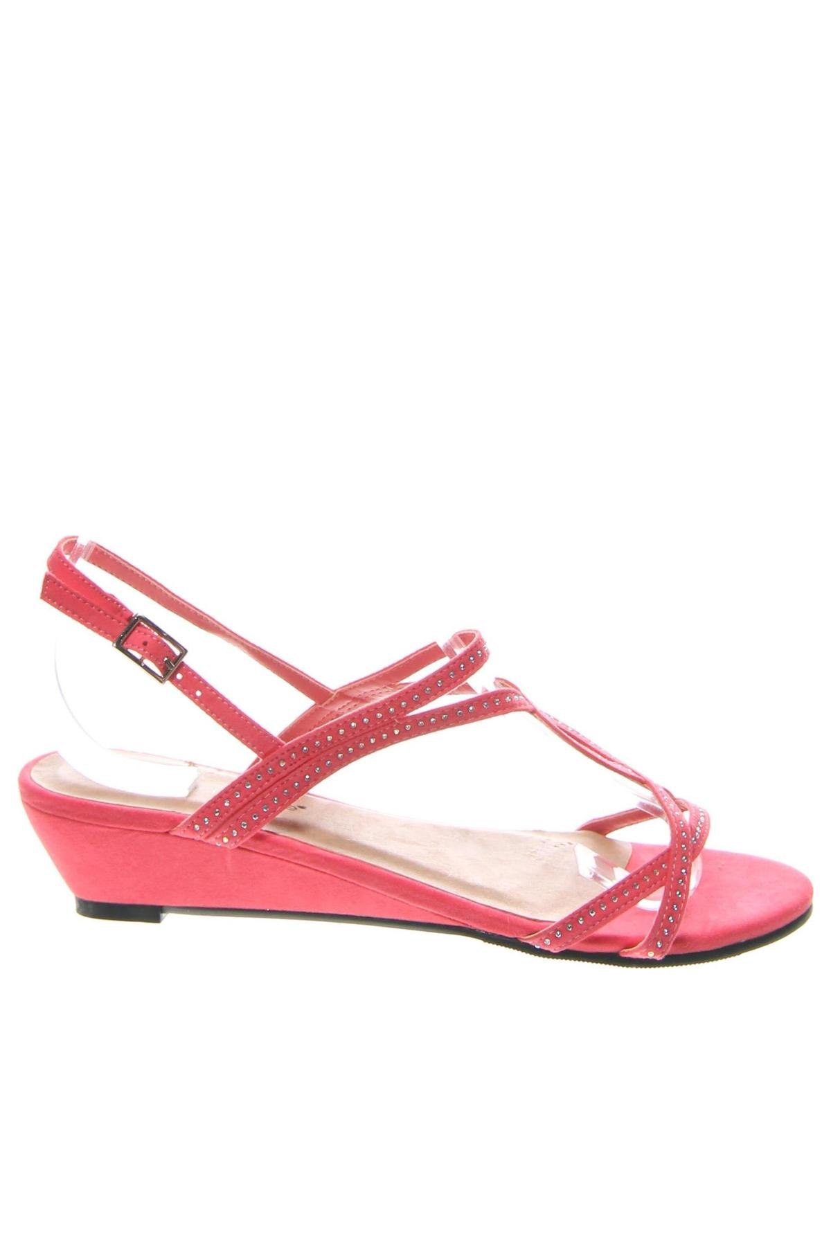 Sandalen Blancheporte, Größe 39, Farbe Rosa, Preis € 20,99