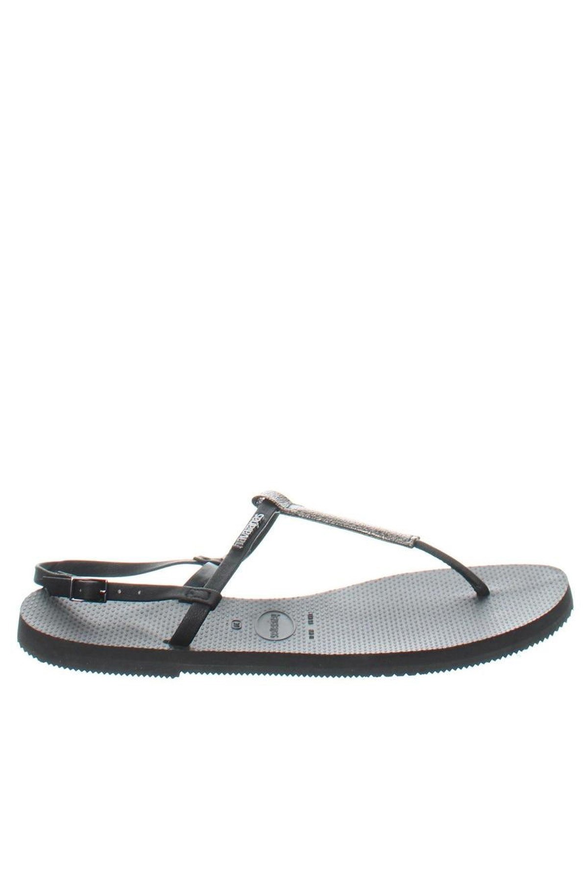 Sandale Havaianas, Mărime 39, Culoare Maro, Preț 67,99 Lei