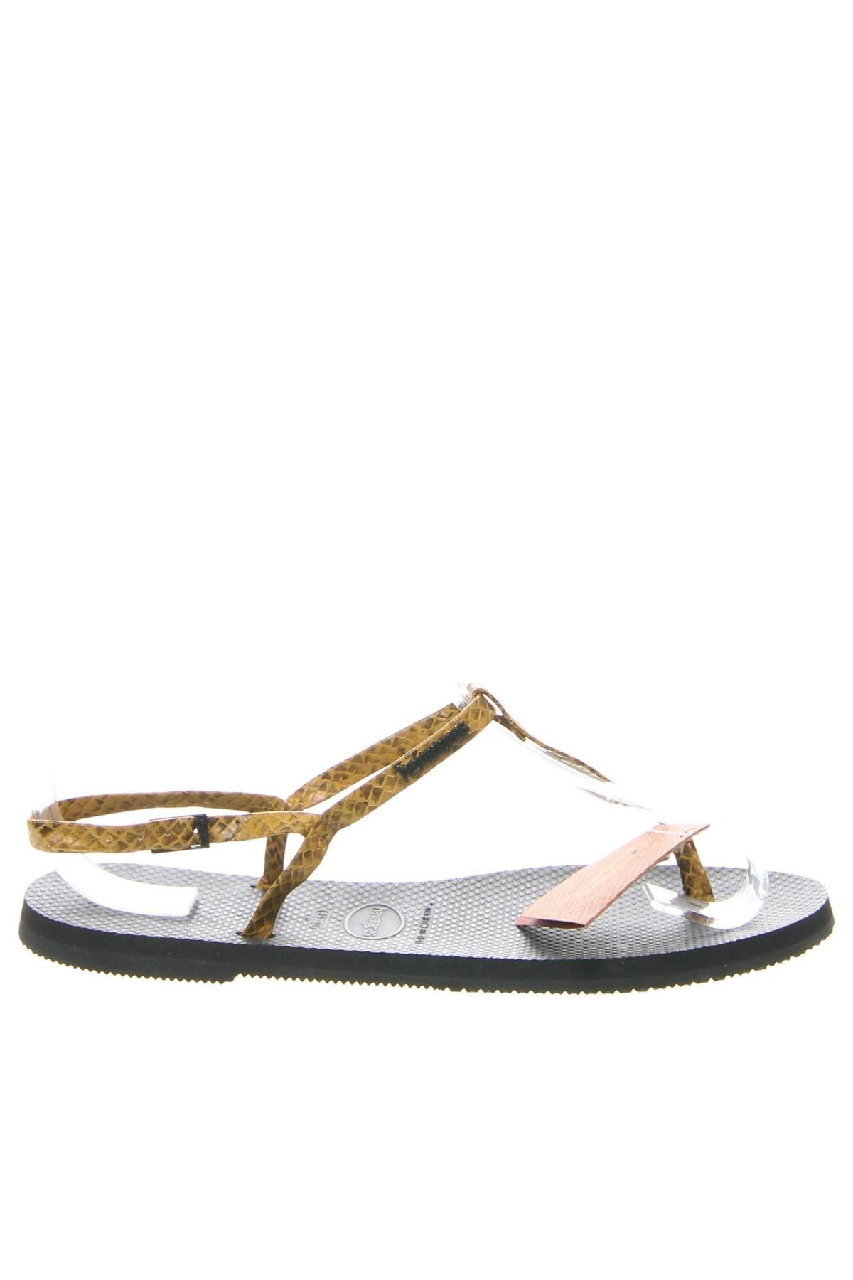 Sandalen Havaianas, Größe 39, Farbe Mehrfarbig, Preis € 33,99