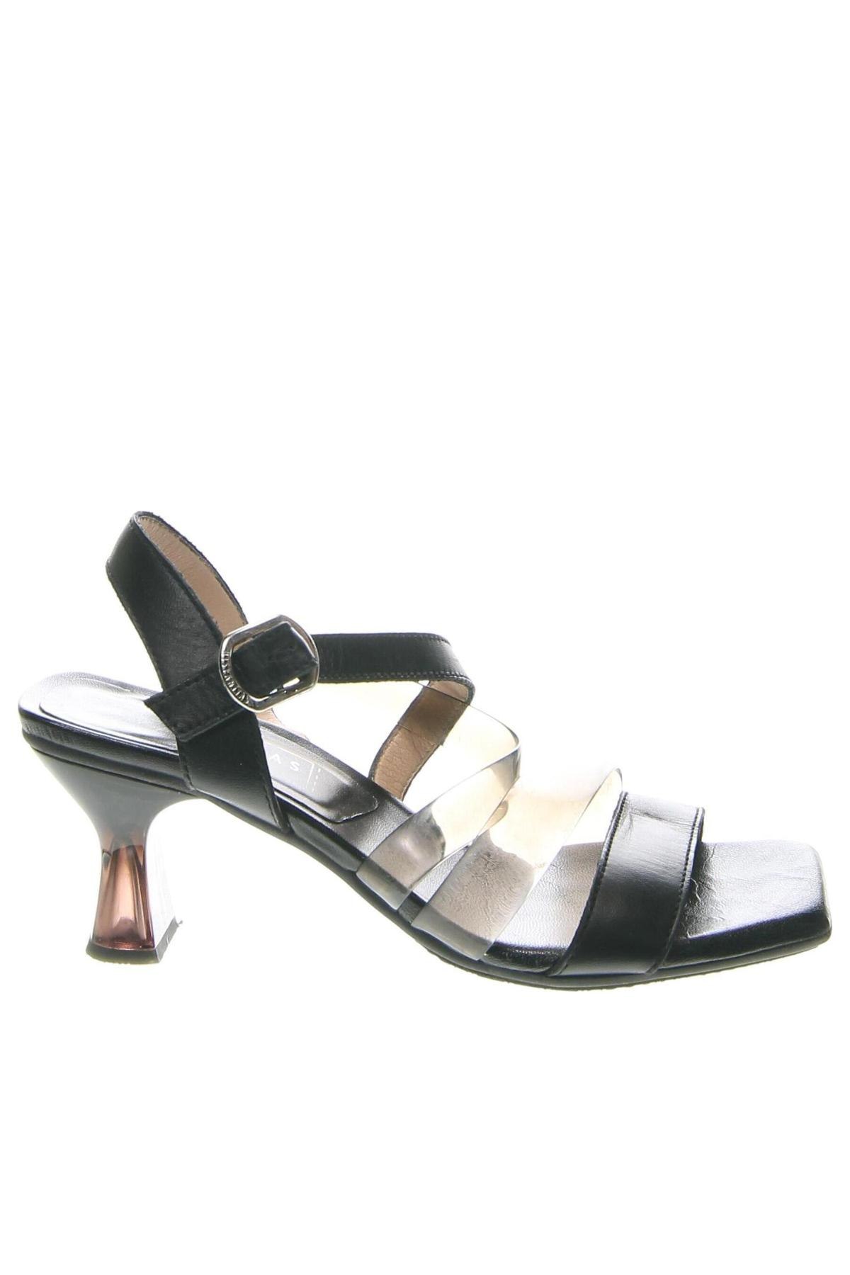 Sandale Hispanitas, Mărime 36, Culoare Negru, Preț 158,99 Lei