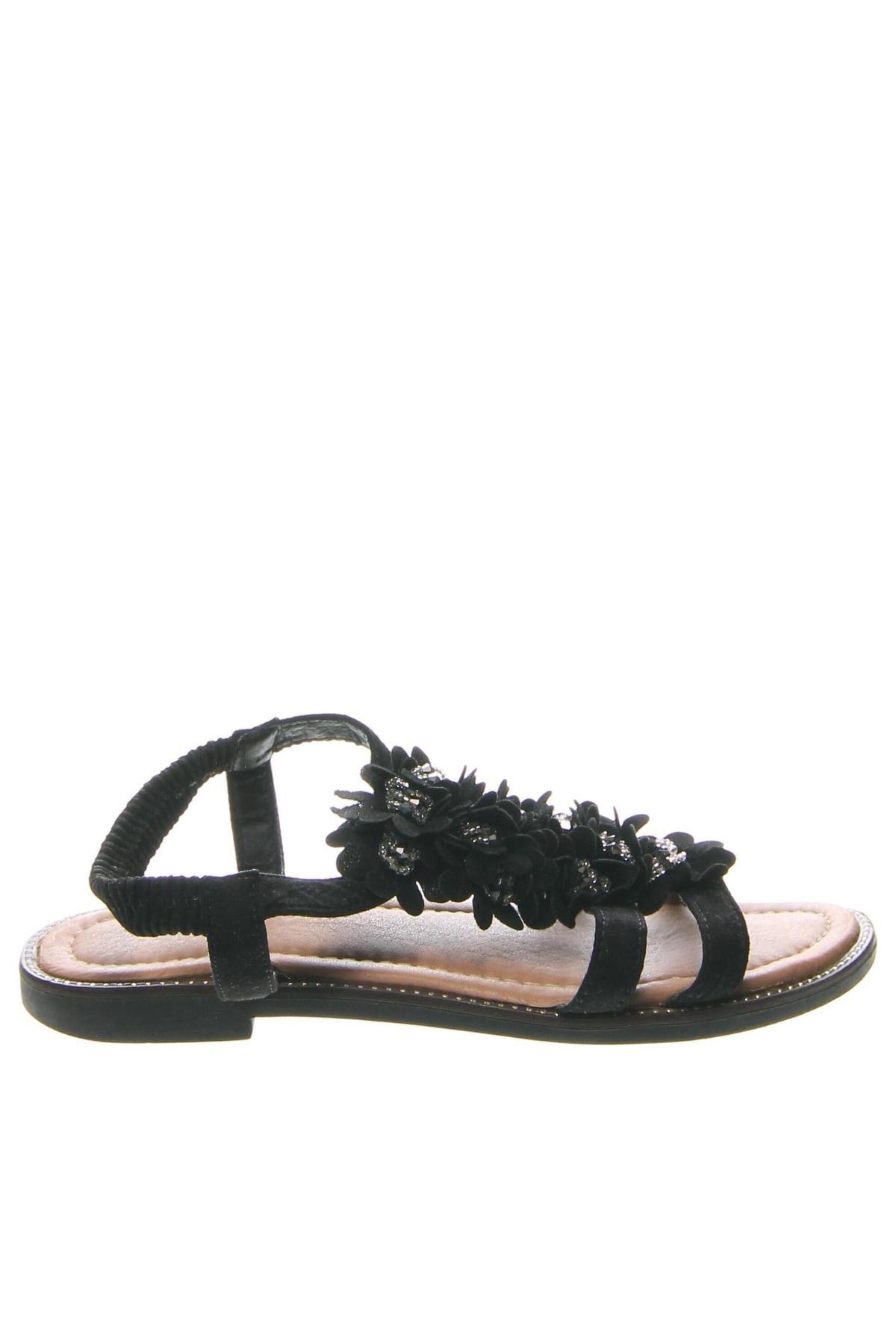 Sandalen Jenny Fairy, Größe 37, Farbe Schwarz, Preis 13,99 €