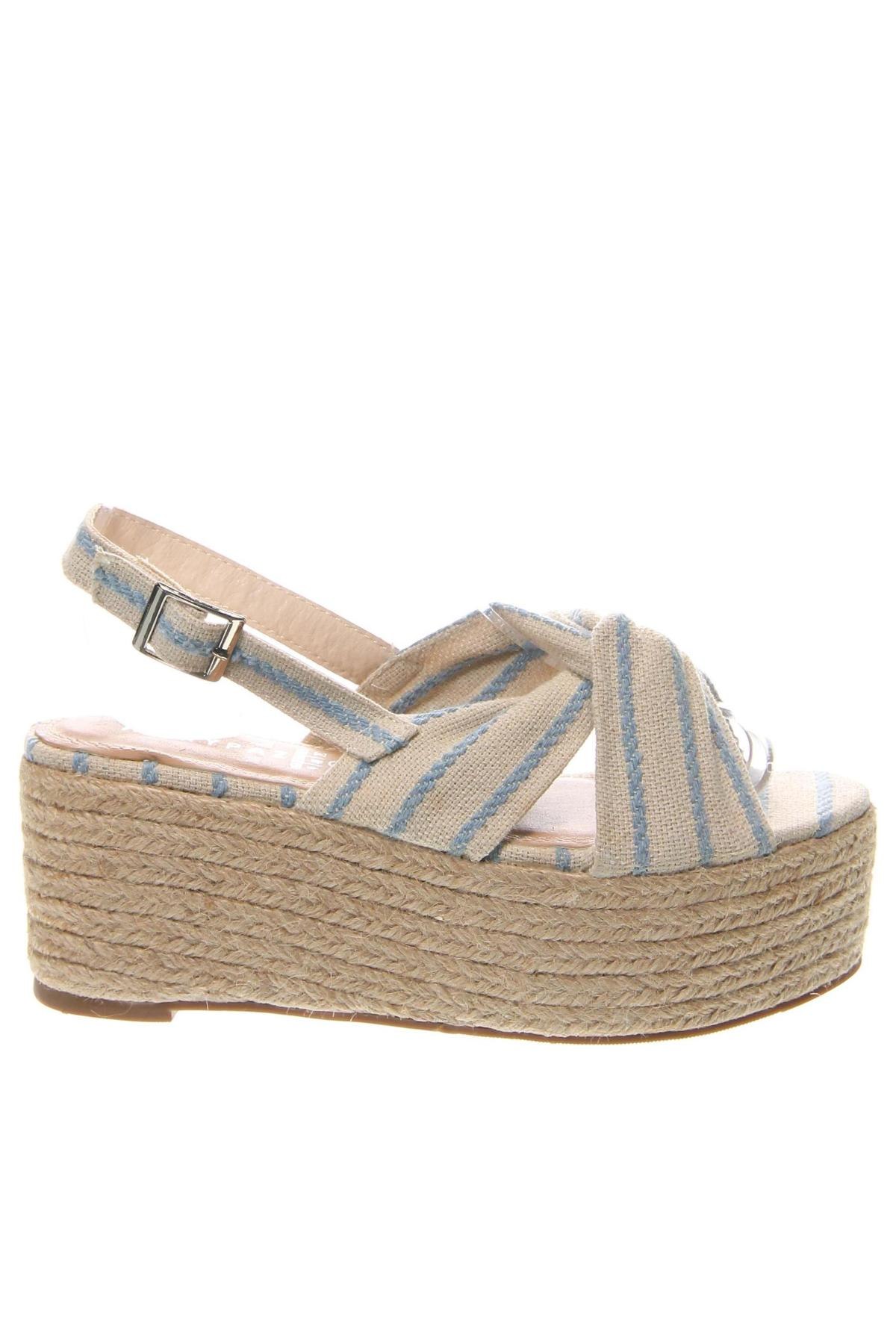 Sandale Marypaz, Mărime 40, Culoare Multicolor, Preț 54,99 Lei