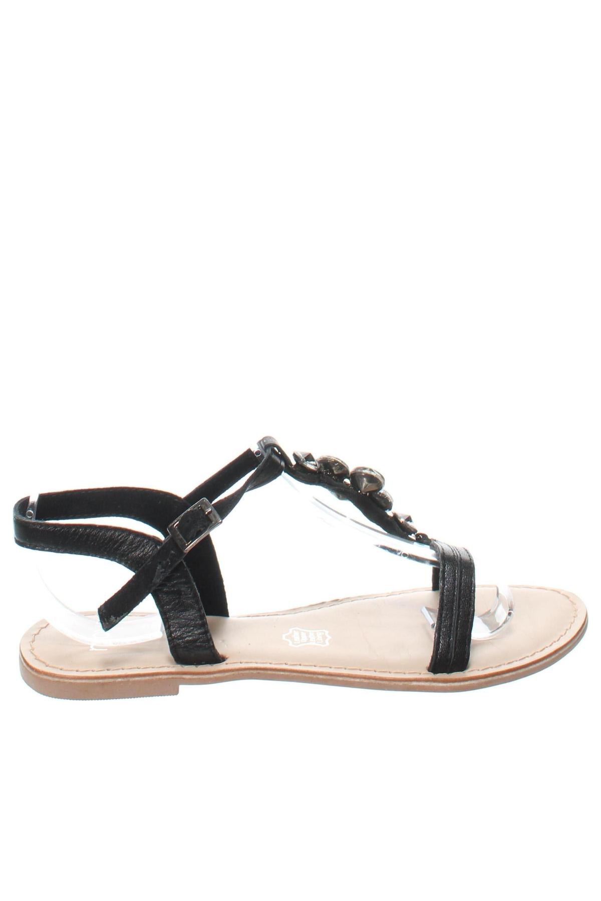 Sandalen Novo, Größe 37, Farbe Schwarz, Preis € 26,99