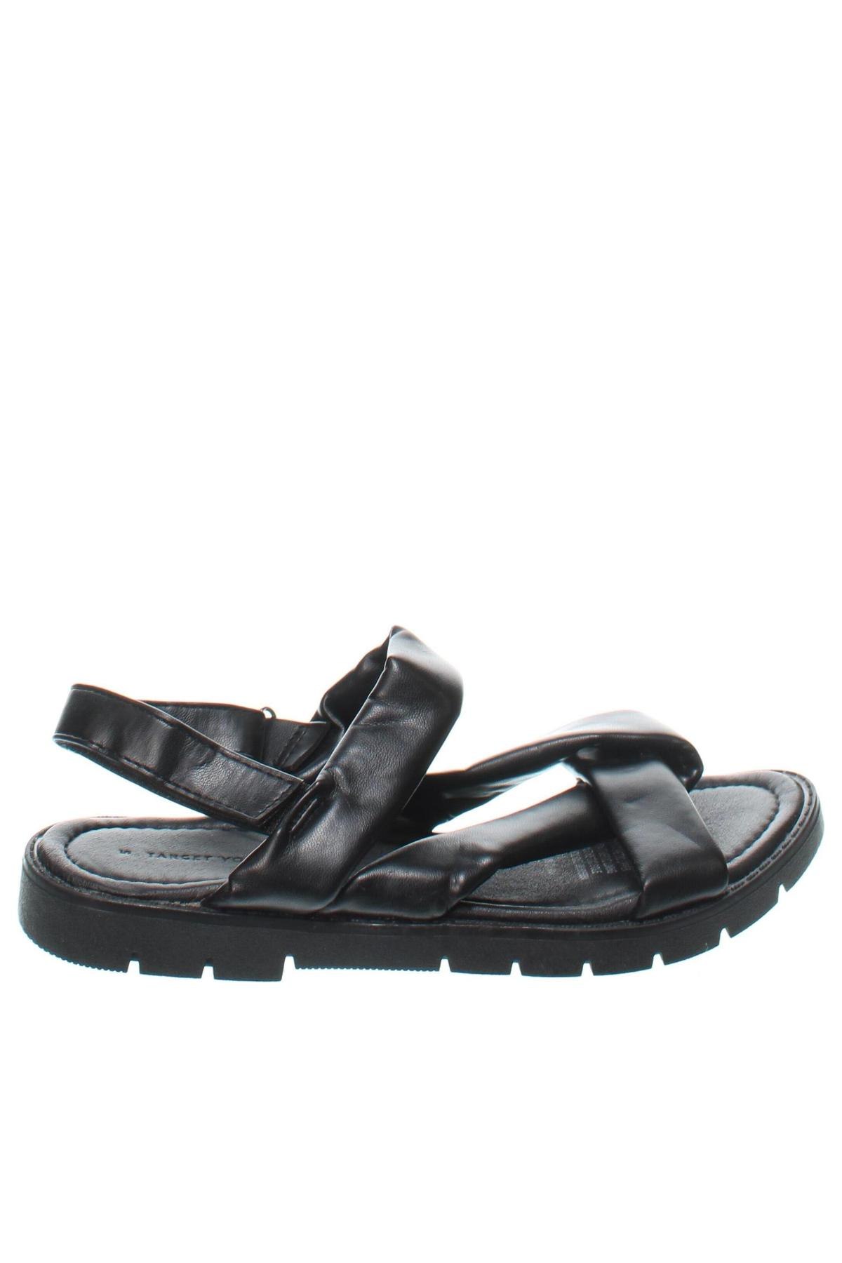 Sandalen Target, Größe 38, Farbe Schwarz, Preis € 19,49