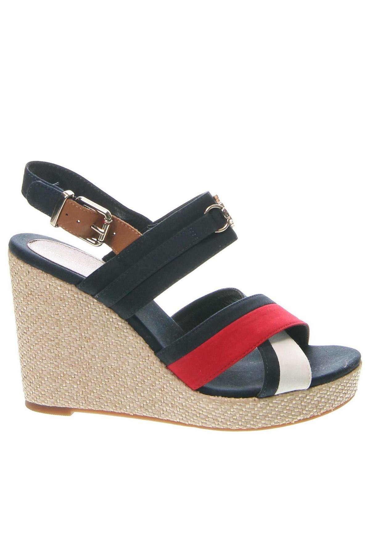 Sandale Tommy Hilfiger, Mărime 38, Culoare Multicolor, Preț 122,99 Lei