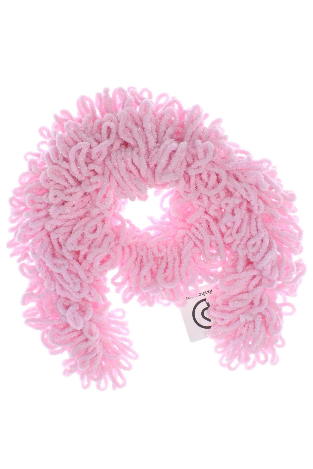 Schal, Farbe Rosa, Preis € 4,49