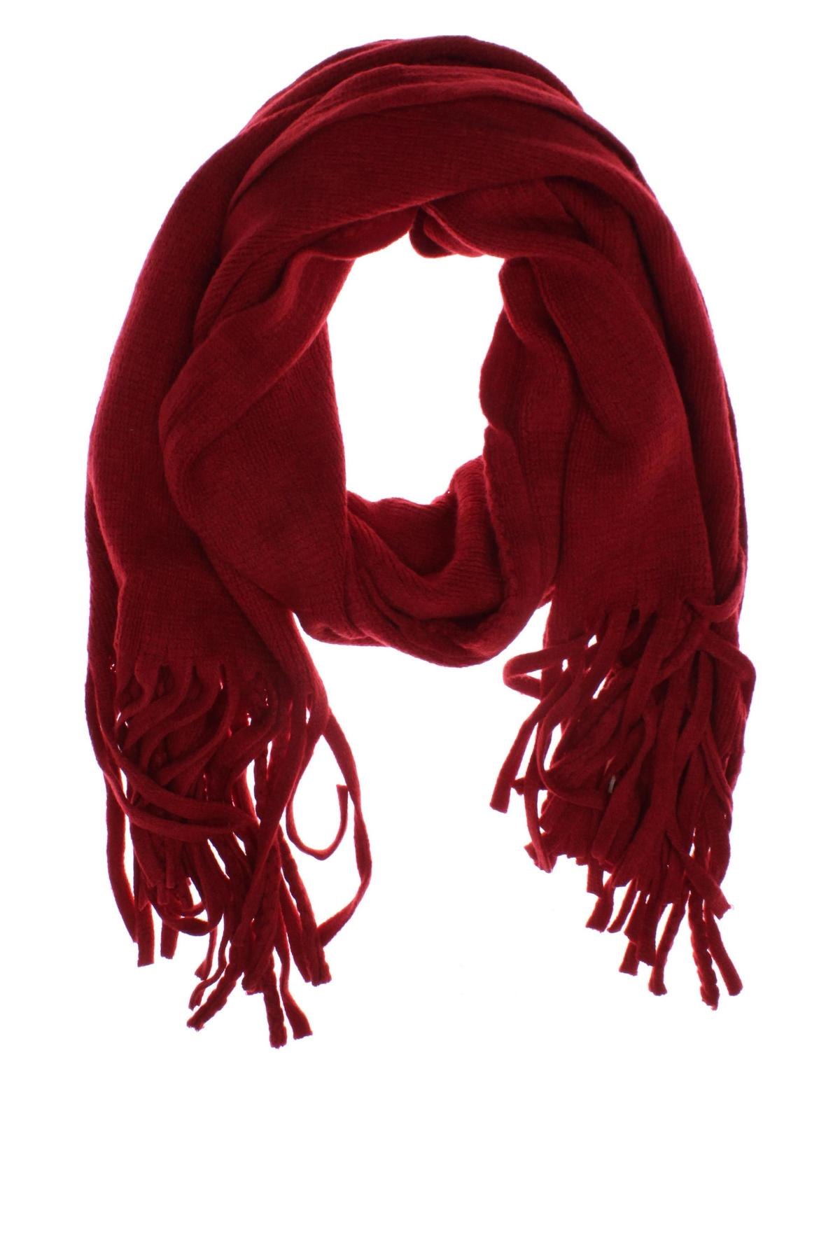 Schal Coldwear, Farbe Rot, Preis 40,99 €