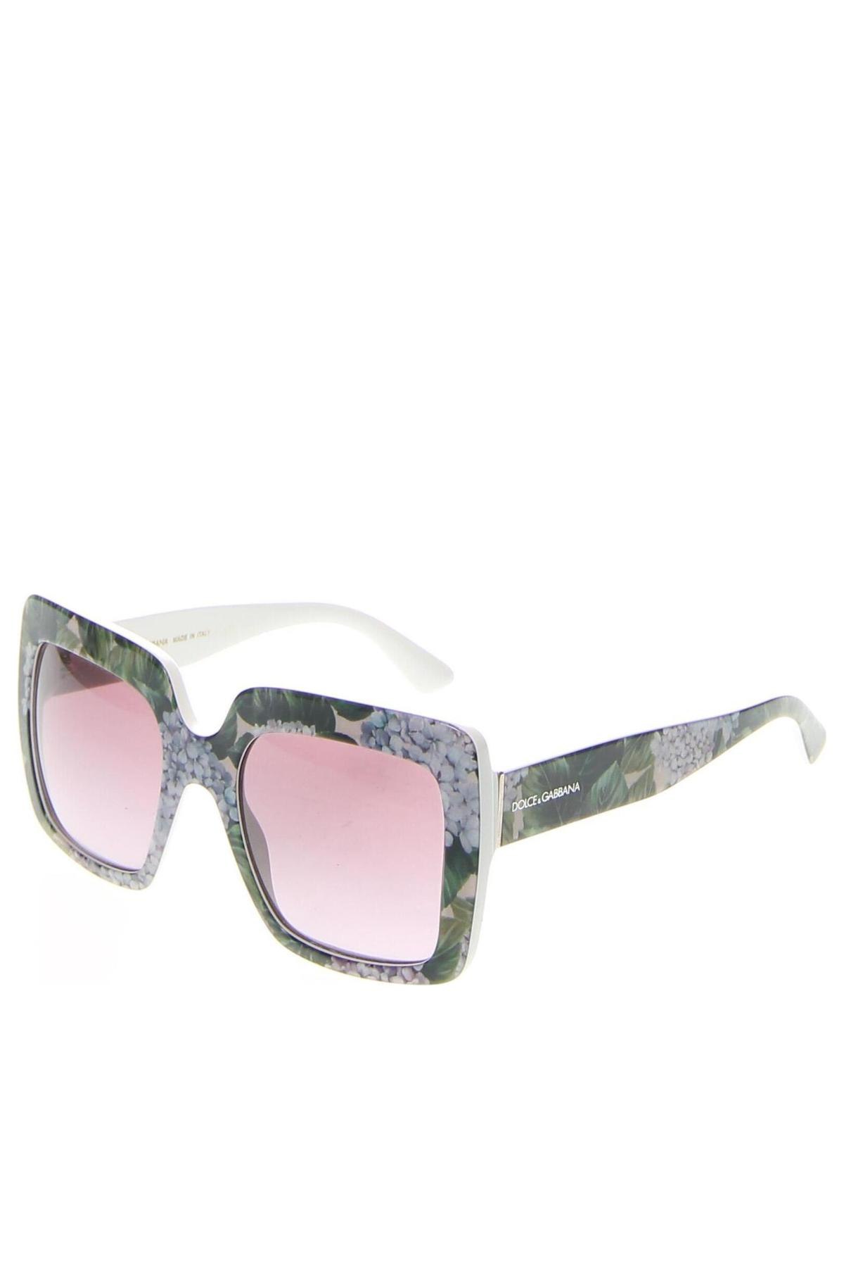 Ochelari de soare Dolce & Gabbana, Culoare Multicolor, Preț 478,78 Lei