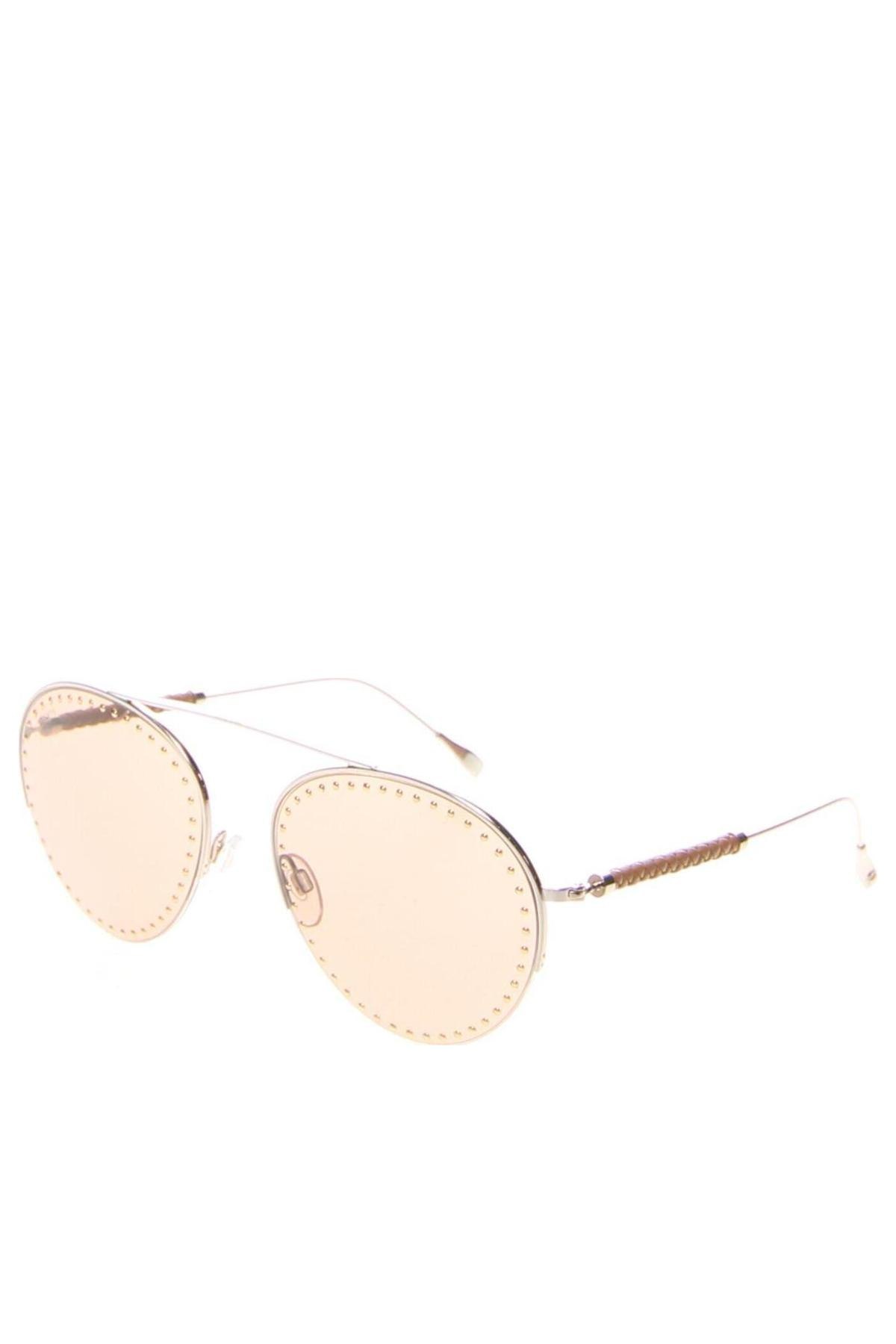 Sonnenbrille Tod's, Farbe Braun, Preis € 84,49