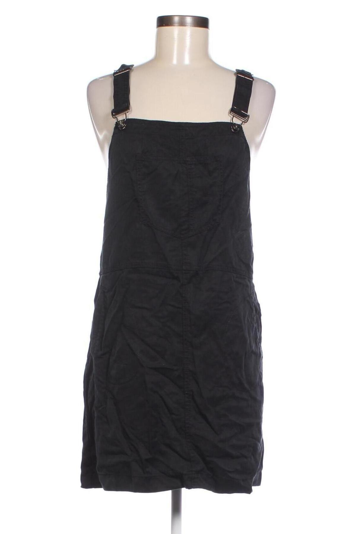 Latzkleid Esprit, Größe S, Farbe Schwarz, Preis 21,99 €