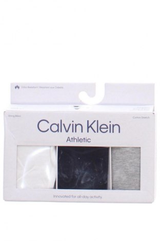 Bikini Calvin Klein, Größe M, Farbe Mehrfarbig, Preis € 39,46
