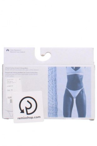 Bikini Calvin Klein, Größe M, Farbe Mehrfarbig, Preis € 39,46