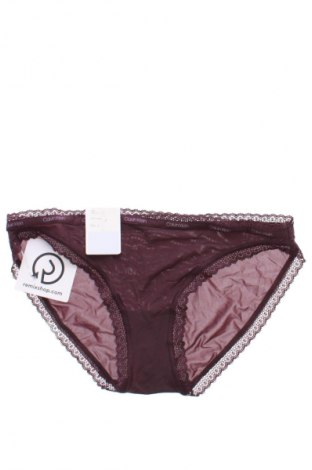 Bikini Calvin Klein, Größe S, Farbe Braun, Preis € 20,41