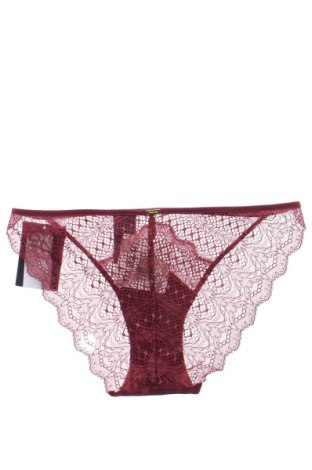 Bikini Calvin Klein, Größe S, Farbe Braun, Preis € 20,99