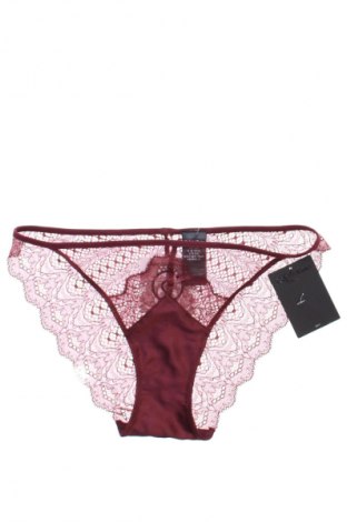 Bikini Calvin Klein, Größe S, Farbe Braun, Preis € 20,99