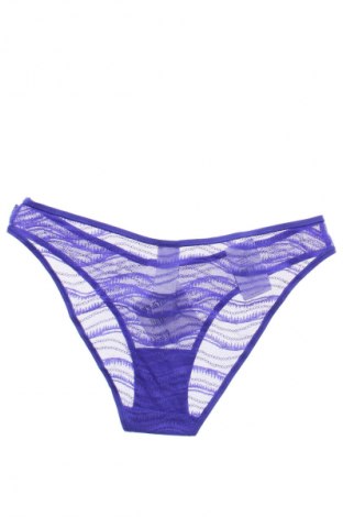 Bikini Calvin Klein, Größe S, Farbe Lila, Preis € 17,99