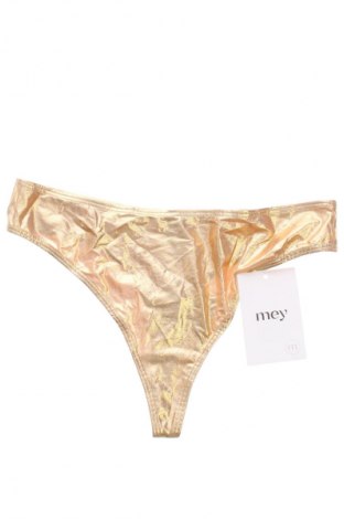 Μπικίνι Mey, Μέγεθος S, Χρώμα Χρυσαφί, Τιμή 6,00 €