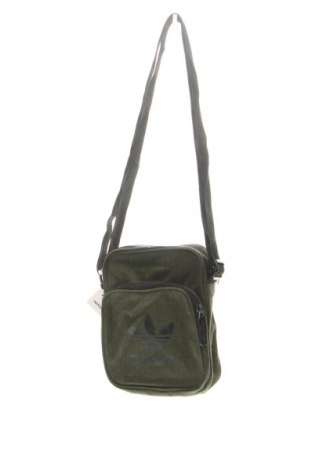 Kabelka  Adidas Originals, Farba Zelená, Cena  11,95 €