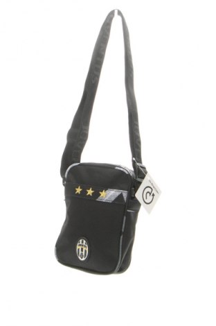 Torebka Juventus, Kolor Czarny, Cena 134,99 zł
