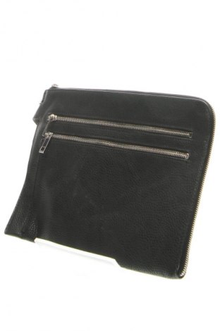 Torebka Zara Man, Kolor Czarny, Cena 59,99 zł