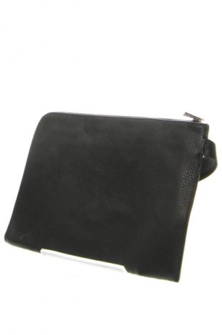 Torebka Zara Man, Kolor Czarny, Cena 59,99 zł