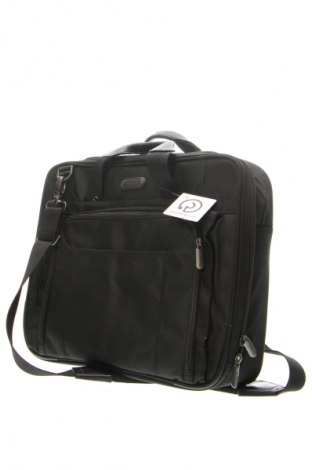 Dokumententasche Targus, Farbe Schwarz, Preis 23,99 €
