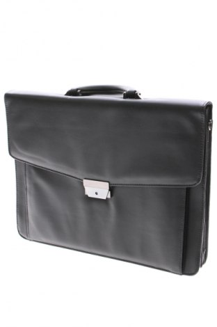 Dokumententasche Unbranded, Farbe Schwarz, Preis 13,99 €